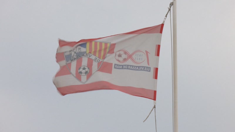 David contra Goliat, Vilassar de Mar contra l&#39;Hospitalet