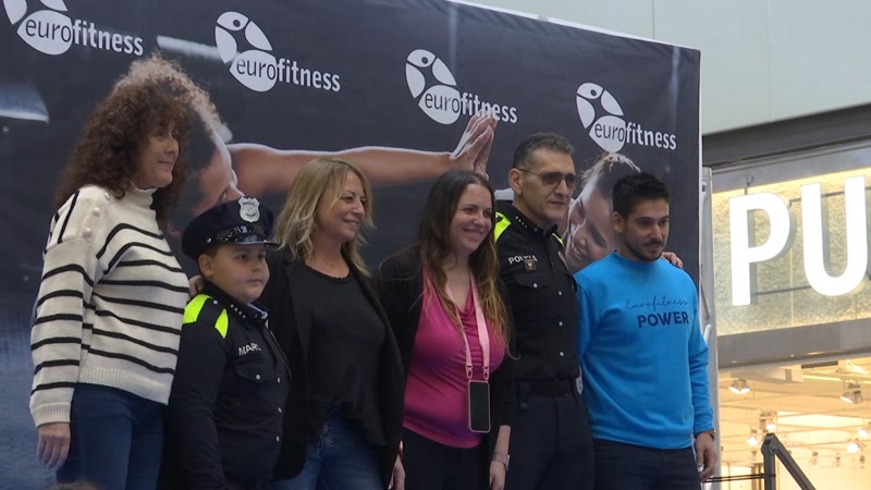 Matar&oacute; es mou amb cor