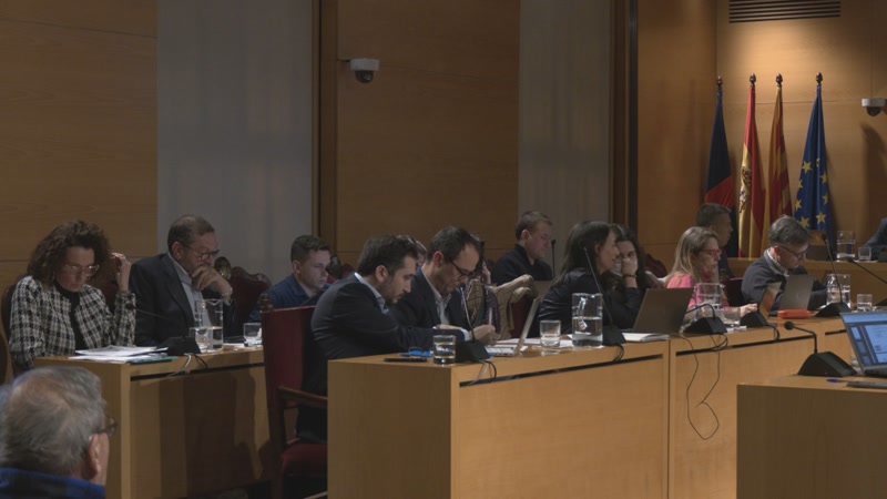 L&rsquo;oposici&oacute; for&ccedil;a el govern a planificar un centre d&rsquo;FP integrada
