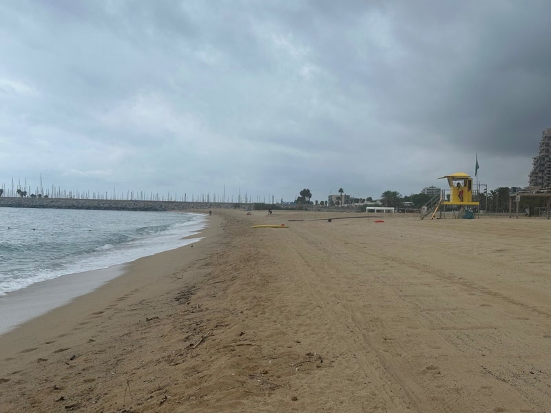 <strong>Tanca la temporada d&rsquo;estiu amb cap v&iacute;ctima mortal a la costa mataronina</strong>
