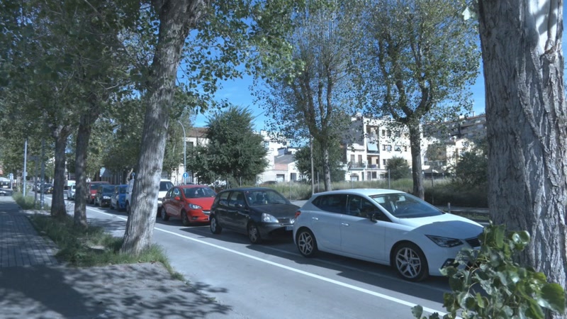 <strong>Recuperar espais verds compensaria l&#39;exc&eacute;s d&#39;urbanitzaci&oacute;&nbsp;al Maresme</strong>
