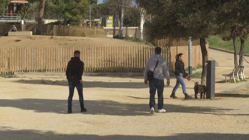 La Policia Local, a la caça dels amos de gossos irresponsables