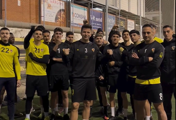 Recta final a la Primera Catalana