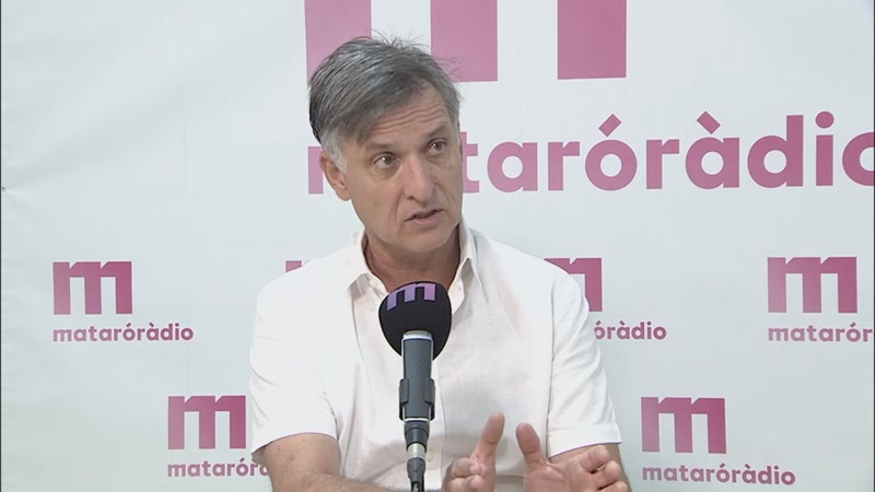 Camprub&iacute; (ERC) afirma que &quot;el Corte Ingl&eacute;s va demanar un acord amb l&#39;Ajuntament abans de posar la demanda&quot;