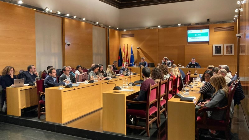 El govern se&rsquo;n va de vacances amb els pressupostos a la butxaca