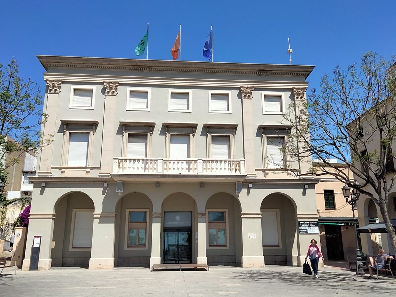 <strong>La programaci&oacute; del dia: La moci&oacute; de censura de l&#39;Ajuntament de Vilassar de Mar</strong>