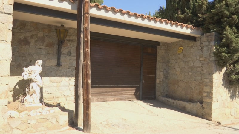 <strong>Sis detinguts pel segrest d&rsquo;un home el setembre passat a Les Sureres </strong><br />
&nbsp;