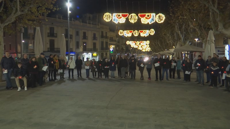 25 anys escoltant el Nadal a Matar&oacute;
