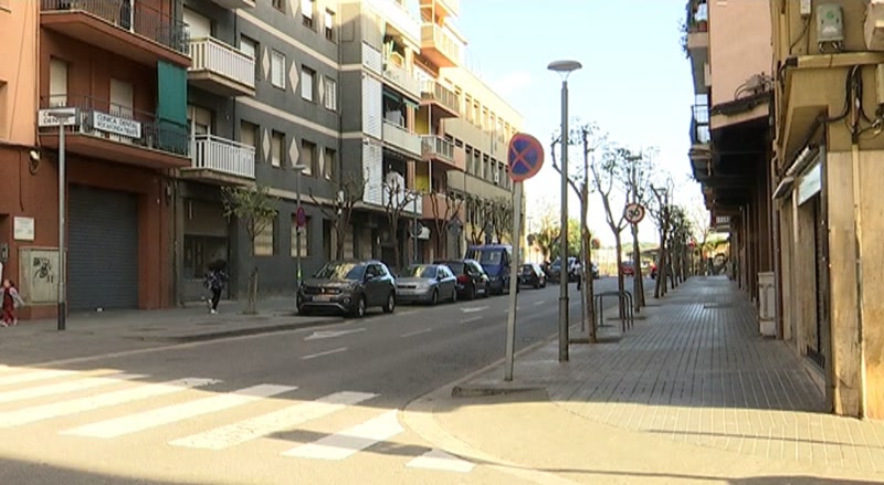 Malestar a Matar&oacute; perqu&egrave; no s&rsquo;ha incl&ograve;s en una prova pilot lligada a la llei de barris