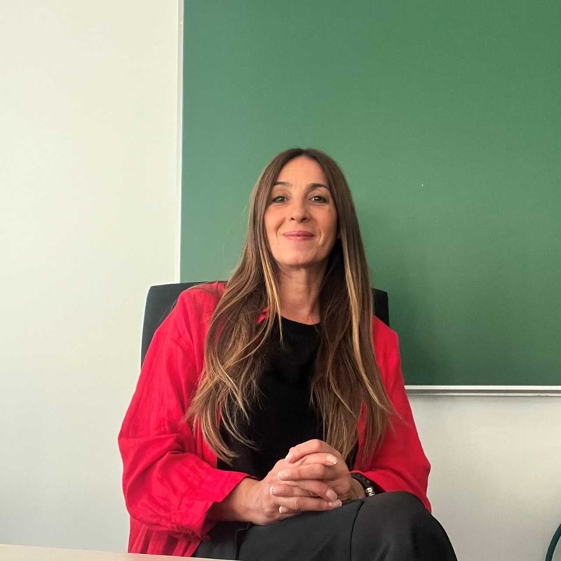 La nova Defensora del Ciutad&agrave; de Matar&oacute; renuncia al c&agrave;rrec