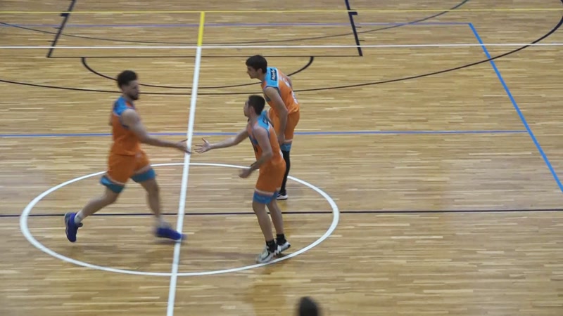 Al play-off per la porta gran