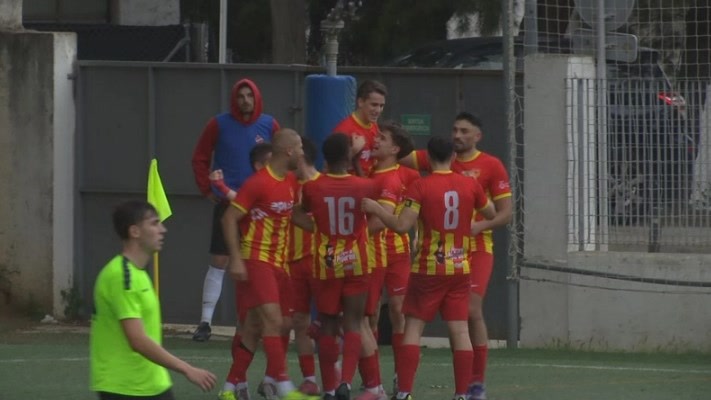 Primer assalt del FC Argentona per l&rsquo;ascens a la Lliga Elit<br />
&nbsp;