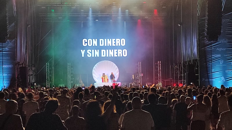 El festival Mar d&rsquo;Estiu torna amb un primer concert a c&agrave;rrec d&rsquo;Ojete Calor