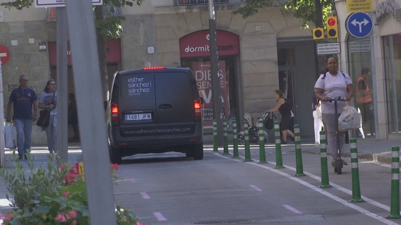 Multes de 200 euros i restriccions: Aix&iacute; ser&agrave; la Zona de Baixes Emissions de Matar&oacute;