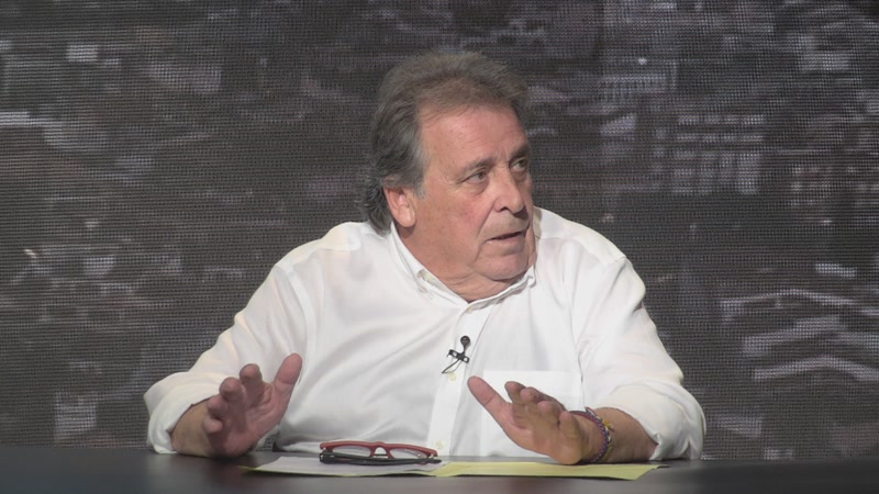 Campolier adverteix que en pocs dies entraran als terrenys blindats pels pagesos al Pla de Balasc