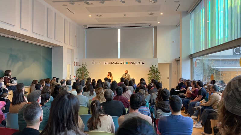 El Casal de la Gent Gran de Cirera acollir&agrave; l&rsquo;alumnat de Les Figueretes a partir del 10 de febrer