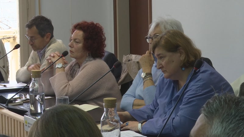 Els 3 regidors del PSC de Vilassar de Mar, suspesos de milit&agrave;ncia 2 anys i mig