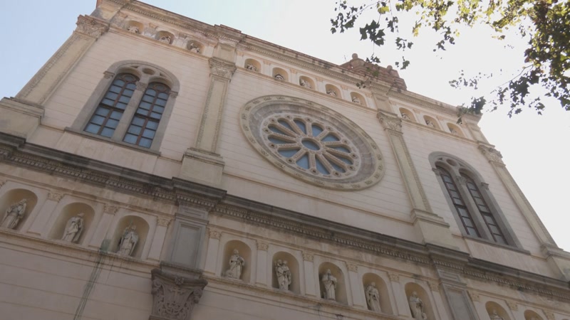 &lsquo;Matar&oacute; 5 estrelles&rsquo;, el nou itinerari hist&ograve;rico-patrimonial per descobrir espais de la ciutat