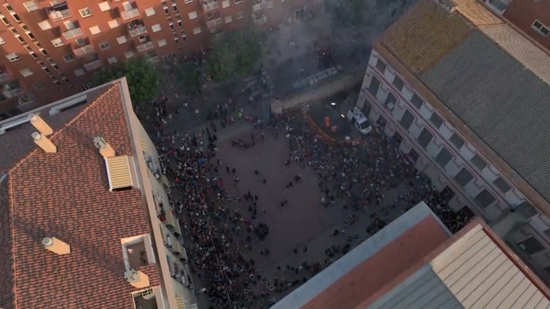 Per qu&egrave; cada 29 de juliol anem a tancar?