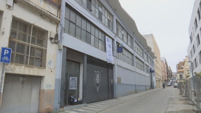 La Sareb, disposada a ajustar el preu de venda de Can Fugarolas