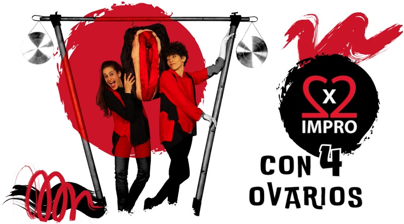 Improshow