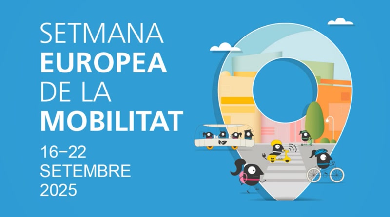 setmana mobilitat