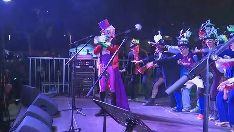 Una nova comissi&oacute; permet recuperar tot el programa del Carnestoltes