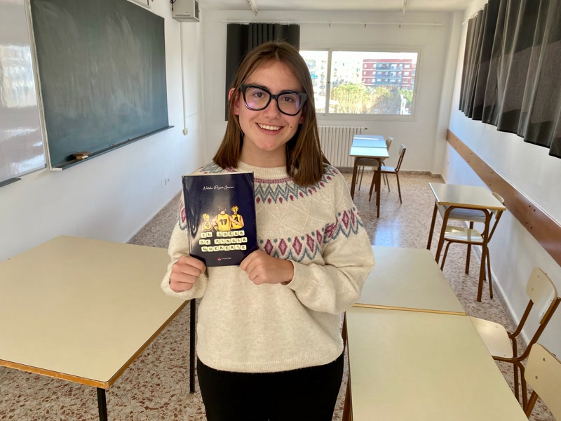 De treball de recerca a primera novel&middot;la