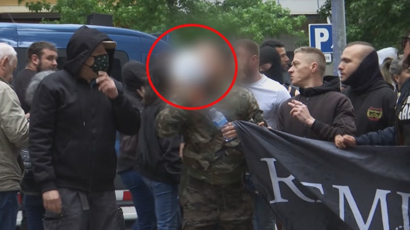 <strong>29 anys, escorta privat i ve&iacute; de Matar&oacute;: aix&iacute; &eacute;s el l&iacute;der de l&rsquo;organitzaci&oacute; que hi ha darrere la &ldquo;cacera&rdquo; d&rsquo;immigrants a M&uacute;rcia</strong>