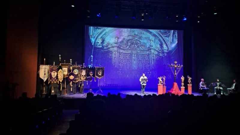 Matar&oacute; anuncia la Setmana Santa