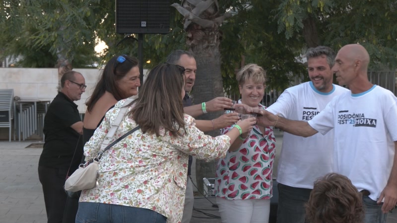 brindis