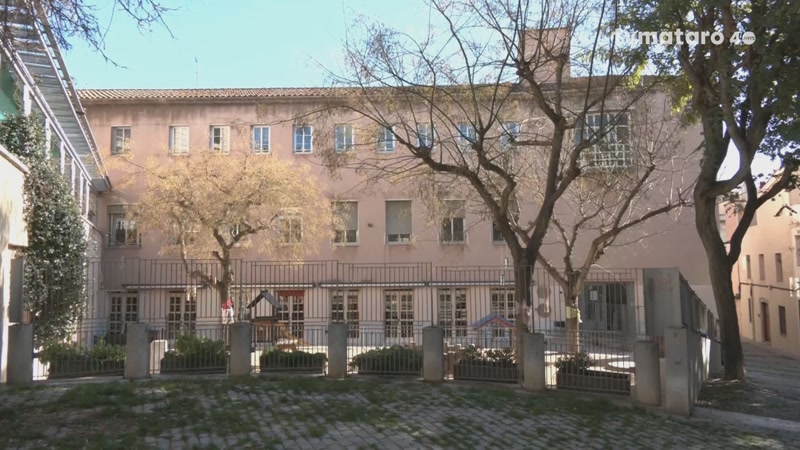 Les Figueretes tornar&agrave; al Centre de Matar&oacute; el curs que ve en un altre espai