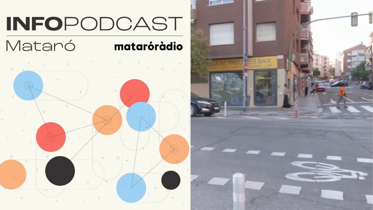 <p>L'infopòdcast del 10 de novembre de 2025</p>