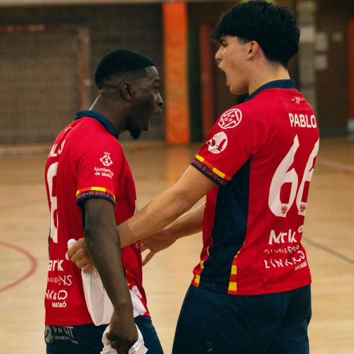 el-futsal-mataro-mes-lider-i-tots-els-resultats-de-la-jornada