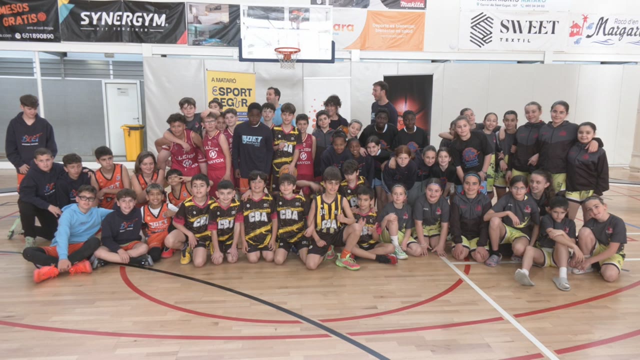 en-marxa-la-4a-edicio-del-torneig-promises-mataro-cup-amb-mes-participacio-que-mai