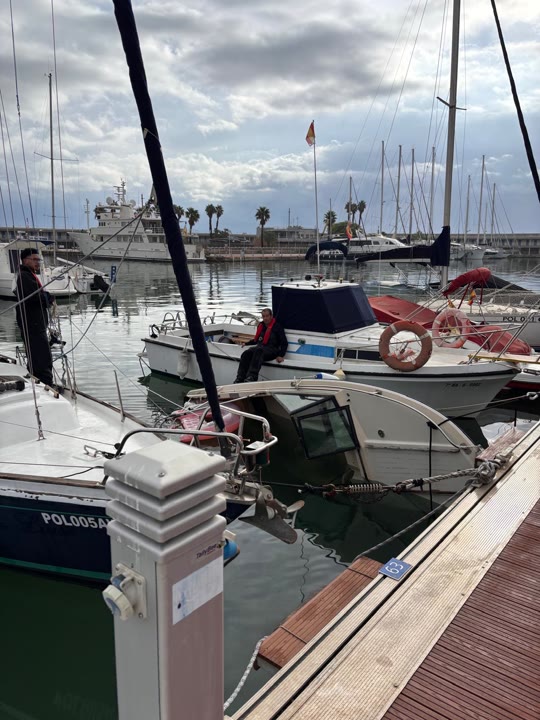 El Port de Mataró recupera la normalitat.jpeg