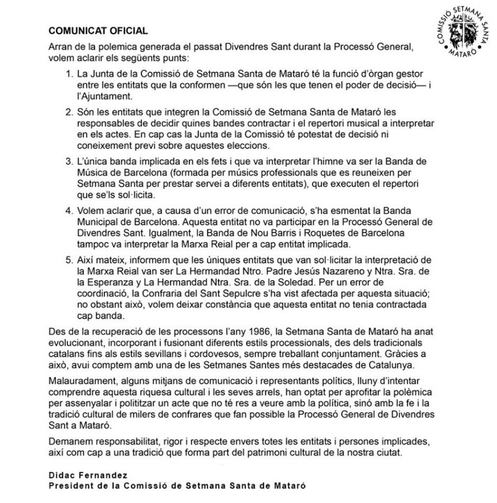 Comunicat Comissió Setmana Santa.jpg