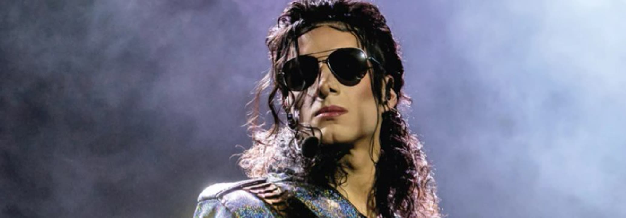 He's Back. Michael Jackson Tribute.jpg