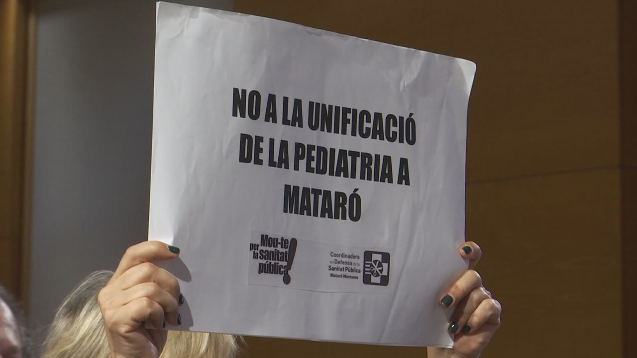 accions-en-defensa-sanitat-al-setembre-unificacio-pediatria-als-cap