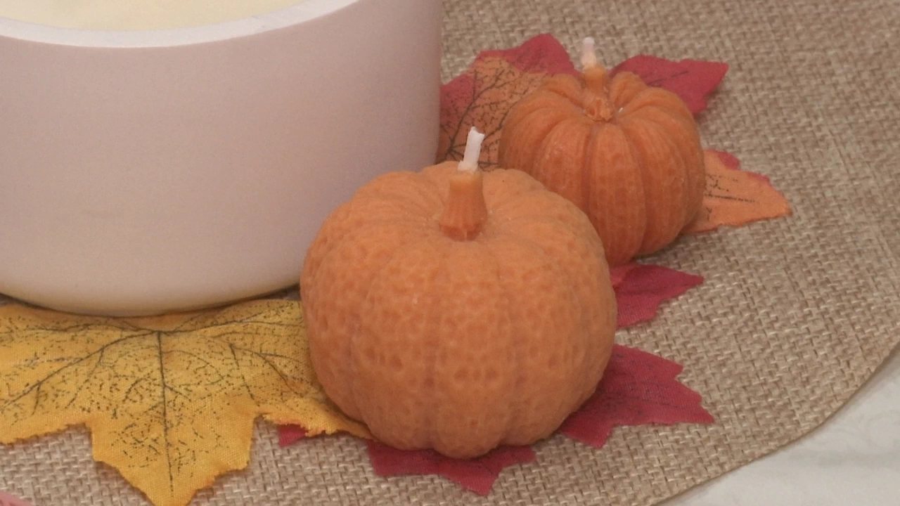 Com fer espelmes casolanes: una manualitat creativa per personalitzar i aromatitzar la llar