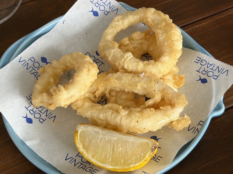 Calamarenys 2026: torna la cita gastronòmica del calamar d’Arenys de Mar