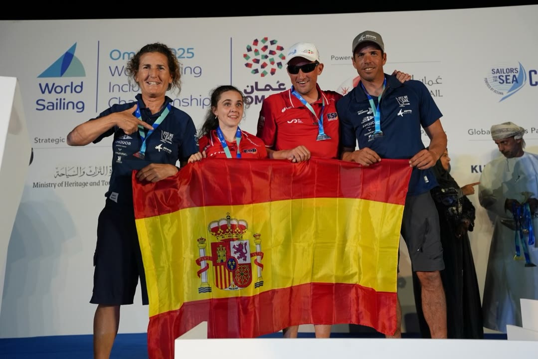 Català HO HEM FET! 🥈🌍2n lloc en la categoria de discapacitat visual al Campionat Mundial de Ve.jpg