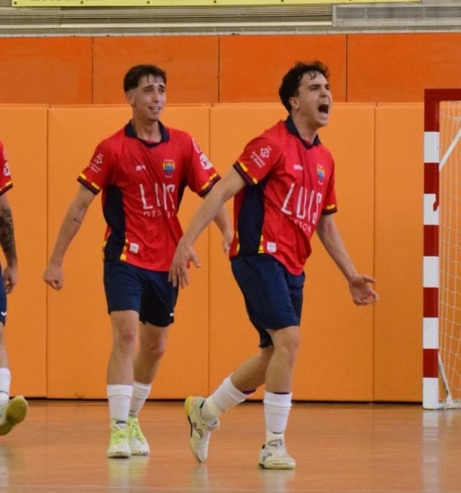 Imatge de El Futsal debuta a Segona Divisió amb la salvació com a objectiu