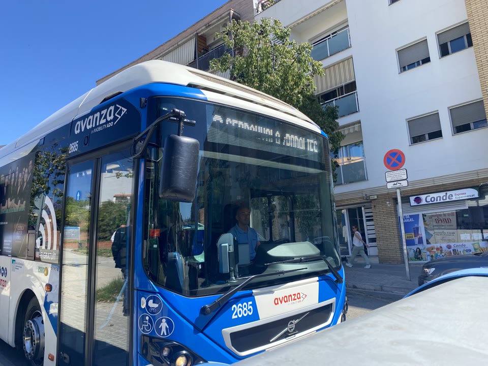 mataro-bus-estrena-dilluns-quatre-linies