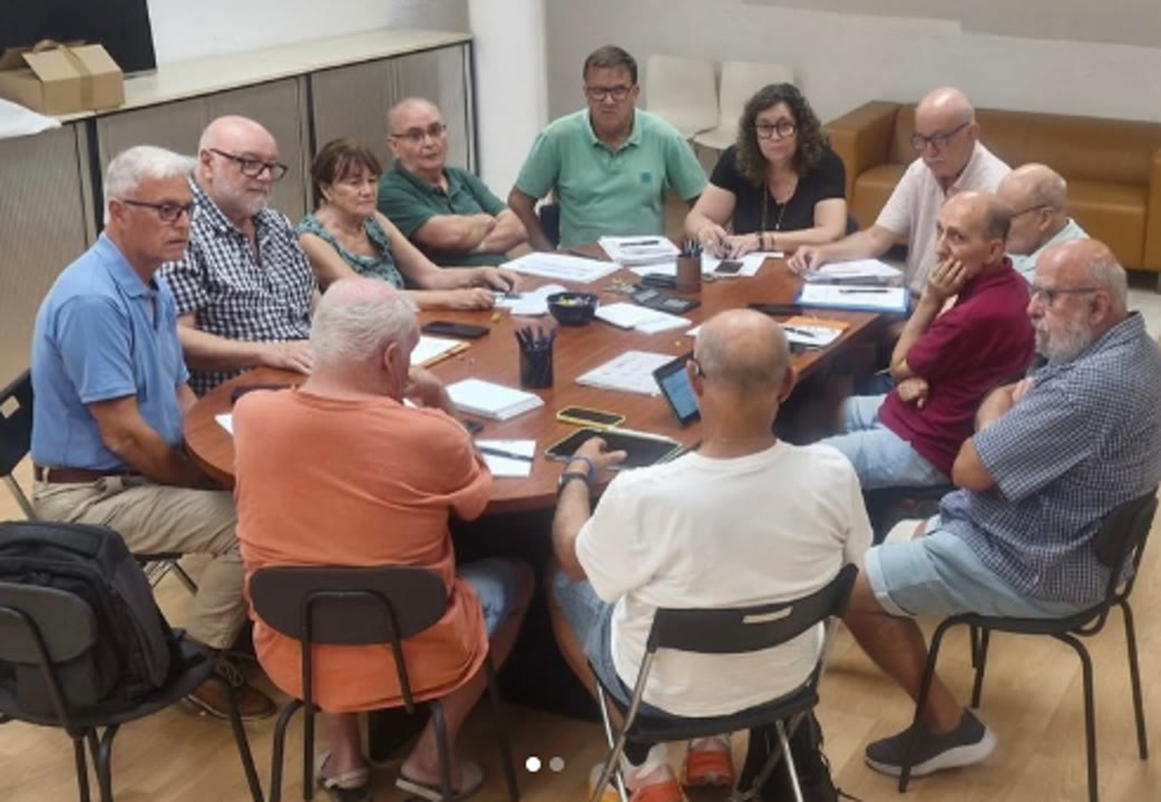 Imatge de Tot el que has de saber de la XIX Mataró Camina per l’Alzheimer