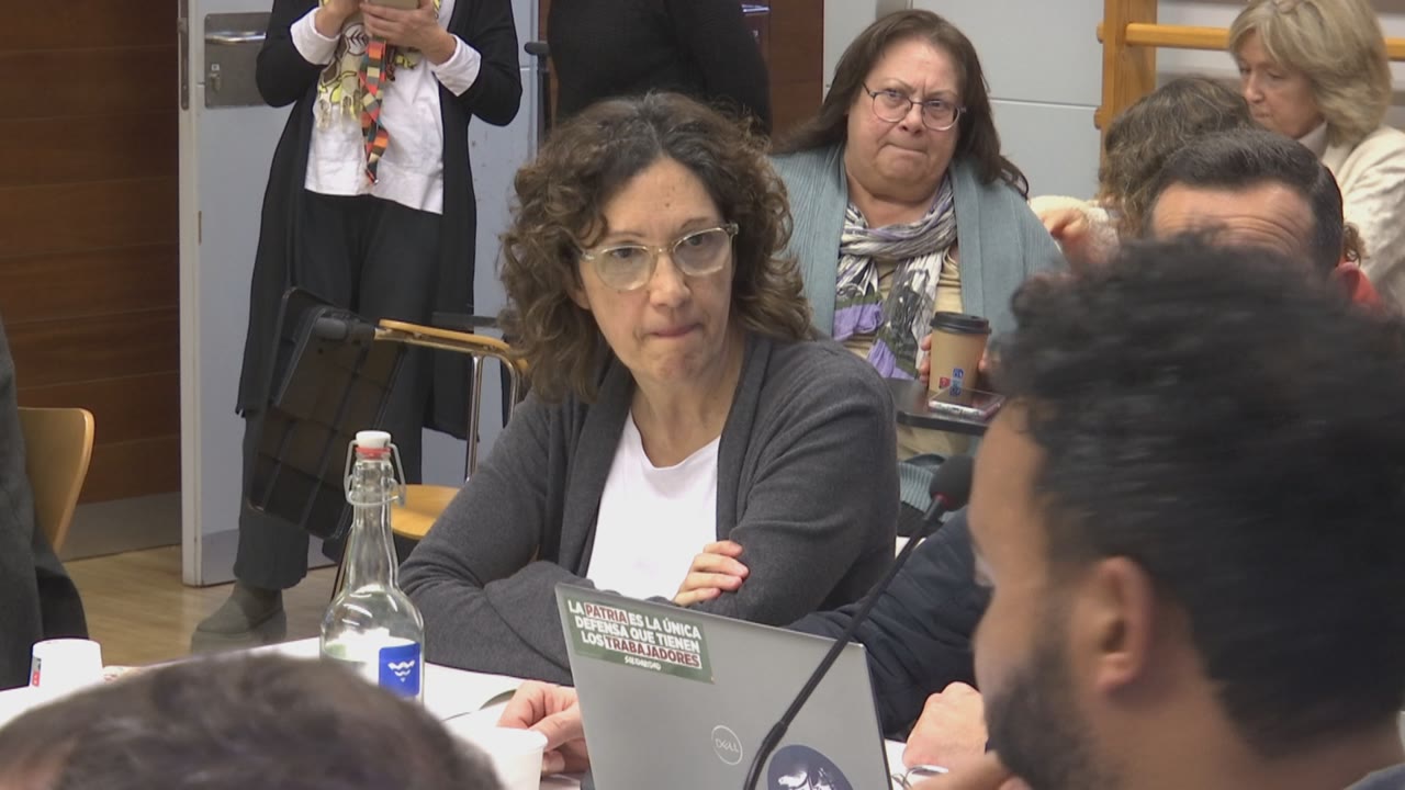 <p>La crisi del PSC a Palafolls arriba al Consell Comarcal</p>