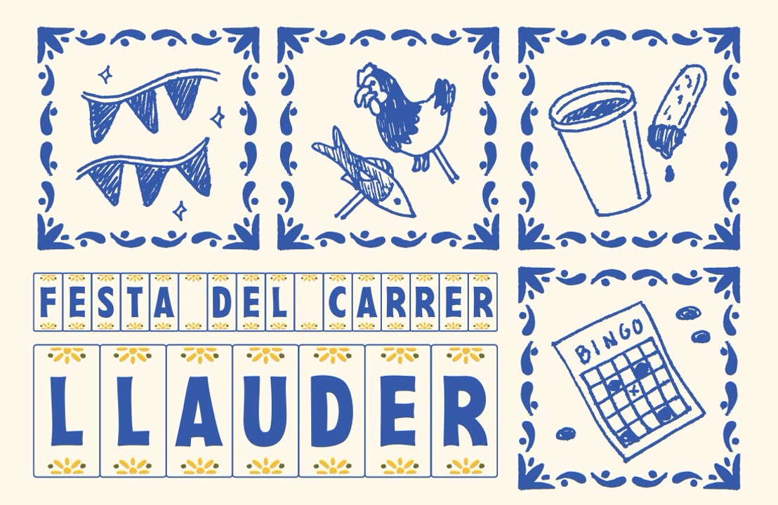 Agenda del Maresme per aquesta setmana: Festes de barris i carrers, Dia de la Rumba i Baldufada popular