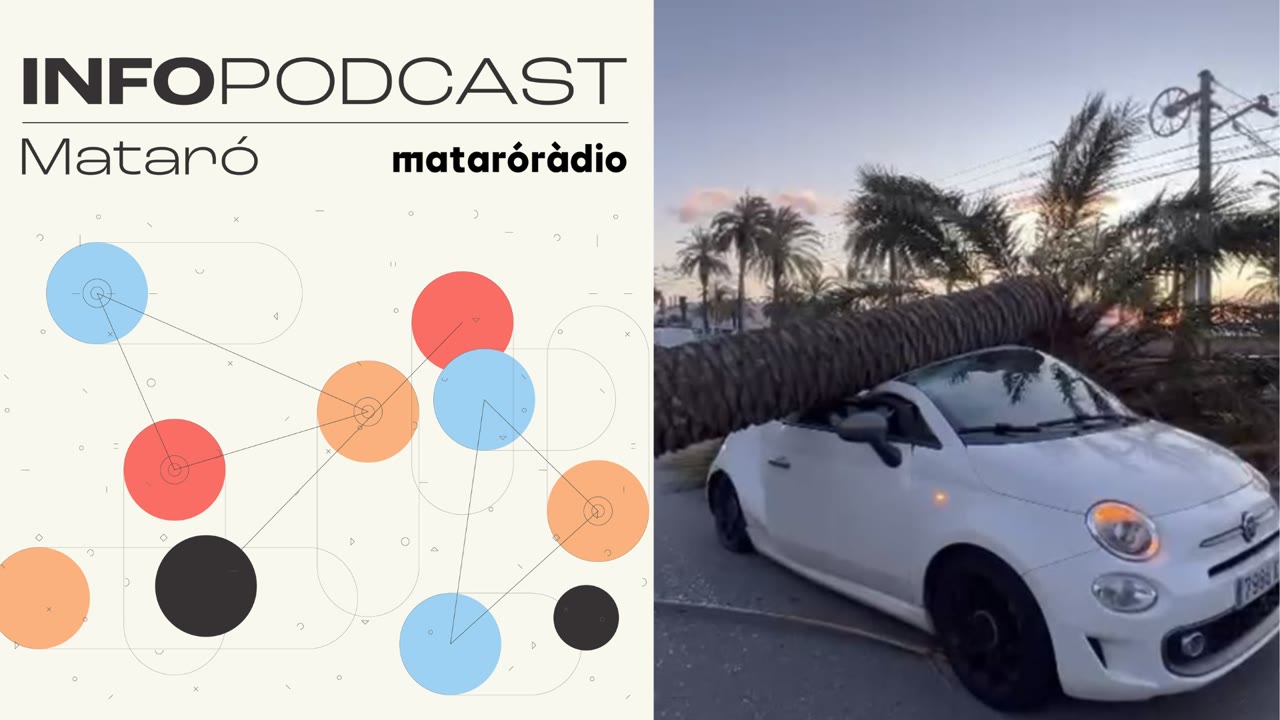 <p>L'infopòdcast del 12 de febrer de 2026</p>