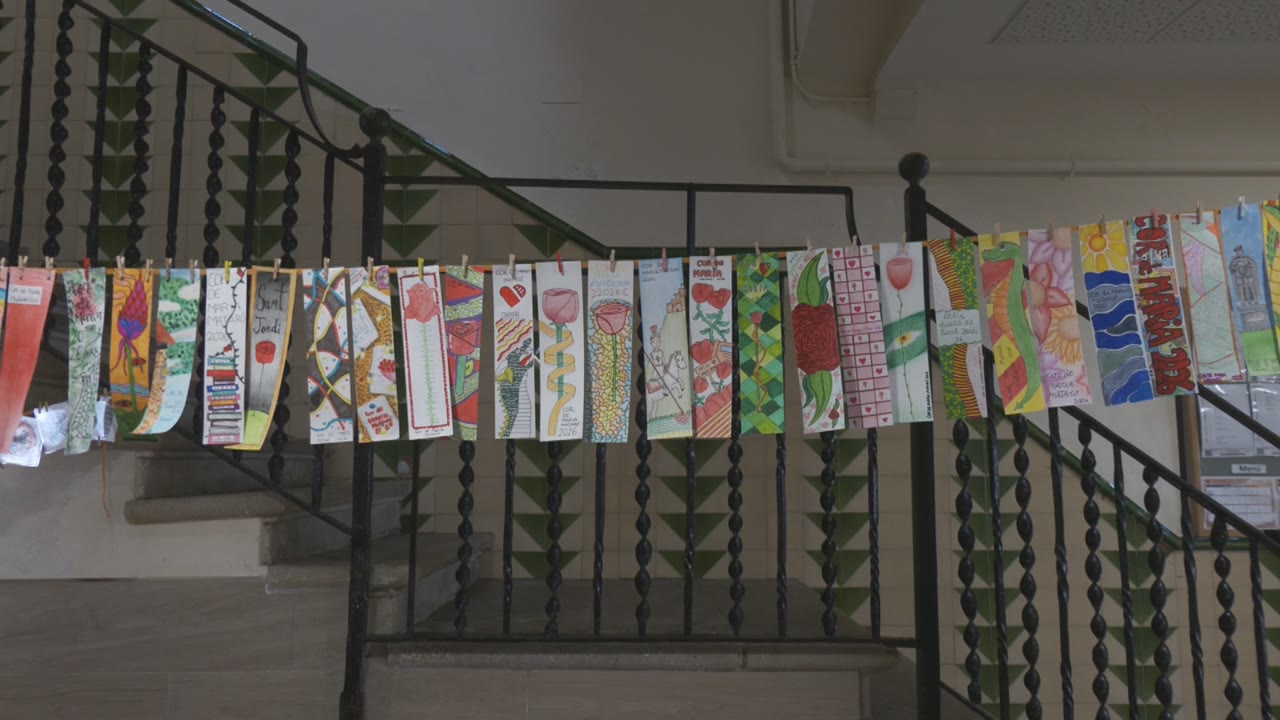 SAnt Jordi cor d maria.jpg