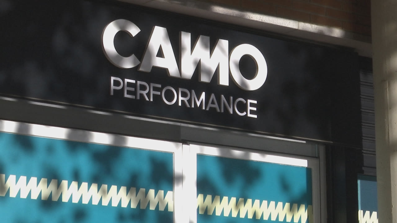 <p>CAMO Performance supera les expectatives amb sols un any d’activitat</p>